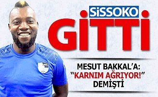 Erzurumspor'da sürpriz ayrılık!
