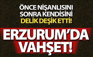 İkisi de hayatını kaybetti!