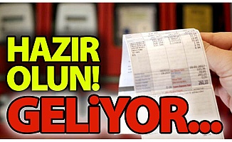 Elektrik çok fena çarpacak!