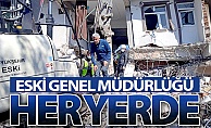 ESKİ her yerde