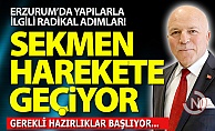 Sekmen harekete geçti!