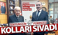 Tortum için 3T formülü